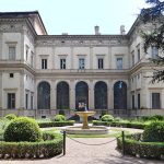 Top 8 Interesting Facts about the Villa Farnesina in Rome