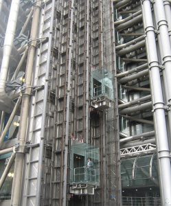Top 8 Stunning Facts about the Lloyd's Building