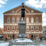 Top 8 Historic Facts about Faneuil Hall