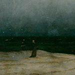 The Monk by the Sea by Caspar David Friedrich - Top 8 Facts