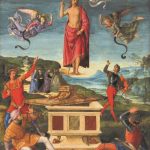 8 Facts About The Resurrection Of Christ By Raphael