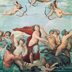 The Triumph of Galatea by Raphael - Top 8 Facts