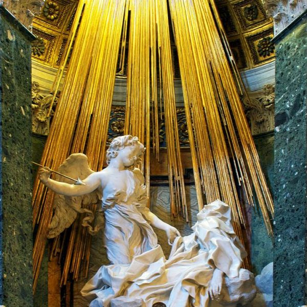 What is Romanesque Art? Art Facts