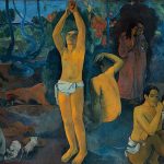 Where Do We Come From? by Paul Gauguin - Top 8 Facts