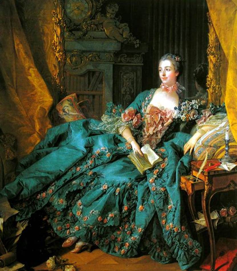 portrait-of-madame-de-pompadour