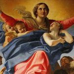 Assumption of the Virgin by Annibale Carracci - Top 8 Facts