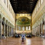 8 interesting Basilica of Sant'Apollinare in Classe Facts