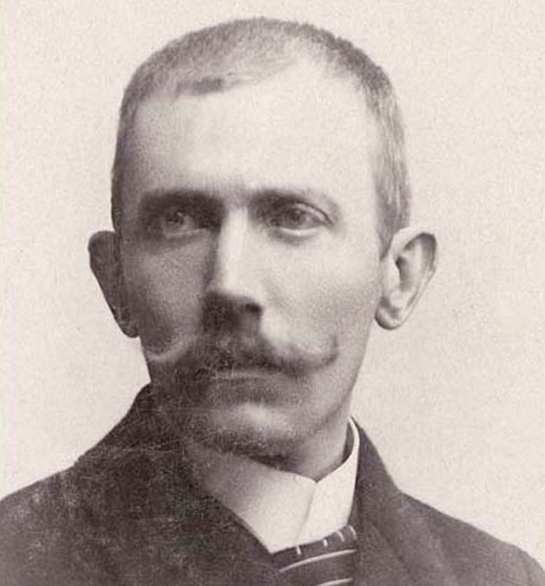 Eugène Jansson