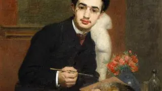 Famous Henri de Toulouse Lautrec paintings