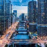 Top 10 Famous Bridges in Chicago