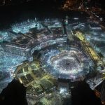 Top 8 Great Mosque of Mecca Facts