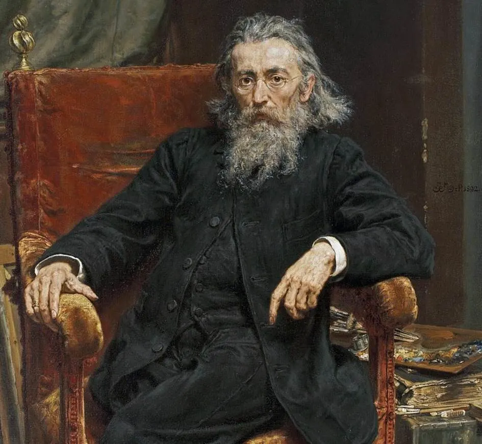 Jan Matejko