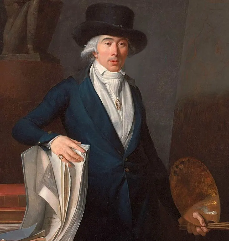 Jean-Baptiste-Pierre Le Brun