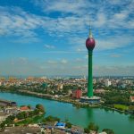 Top 8 Stunning Facts about the Lotus Tower