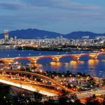 Top 10 Famous Bridges in South Korea