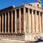 Top 8 Interesting Facts about the Temple of Bacchus