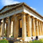 Top 8 Interesting Facts about the Temple of Hephaestus