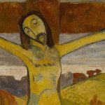The Yellow Christ by Paul Gauguin - Top 8 Facts