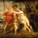 Venus and Adonis by Peter Paul Rubens - Top 8 Facts