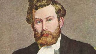 Alfred Sisley interesting facts