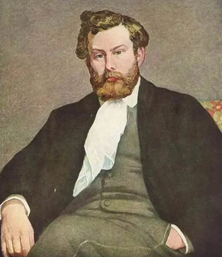 Top 8 Interesting Facts about Alfred Sisley 1 Alfred Sisley