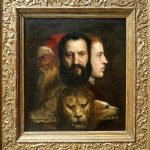 Allegory of Prudence by Titian - Top 8 Facts