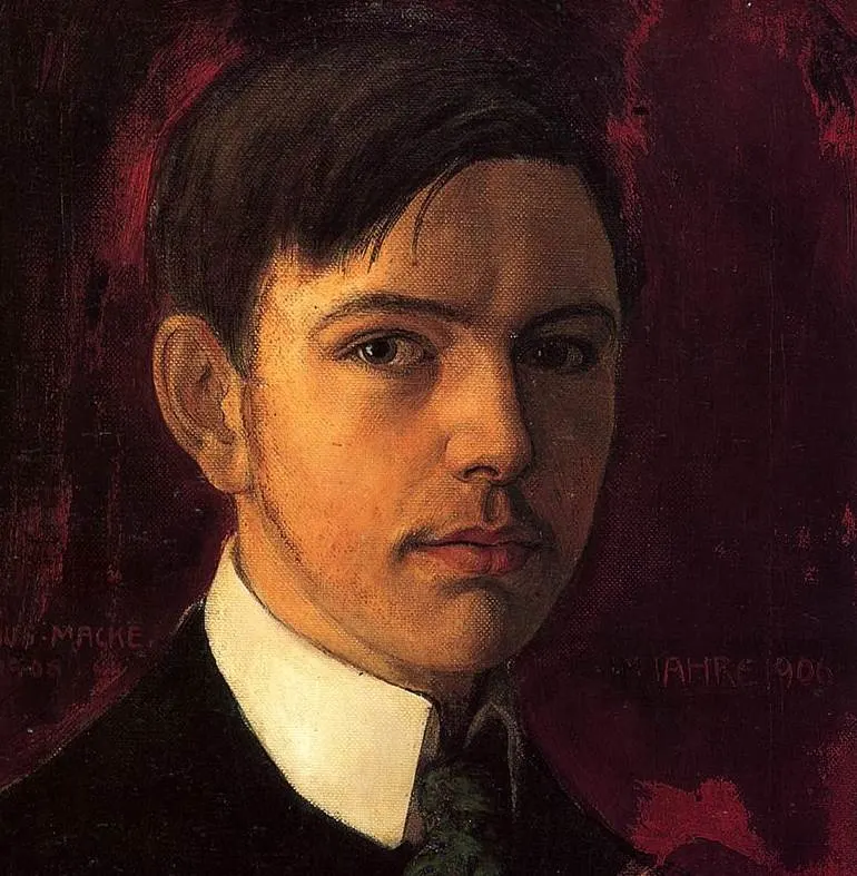 August Macke