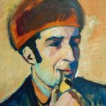 Top 10 Famous Franz Marc Paintings