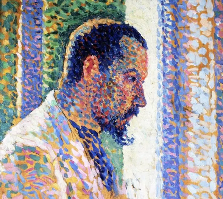 Famous Paul Signac Paintings