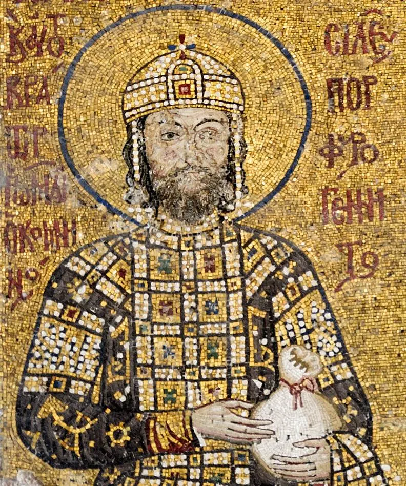 John II Komnenos