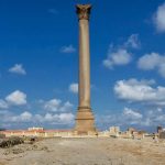 Top 8 Interesting Facts about Pompey's Pillar (Egypt)