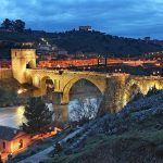 Top 10 Famous Bridges in Spain