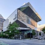 Top 8 Exhilarating Facts about the Seattle Central Library