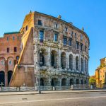 Top 8 Interesting Theatre of Marcellus Facts