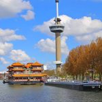 Top 8 Stunning Facts about the Euromast