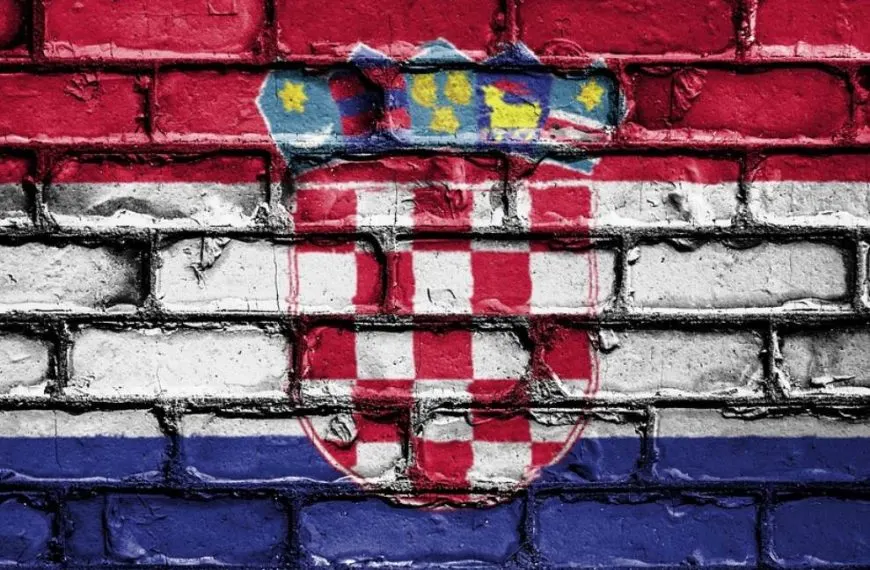 Famous Croatian painters