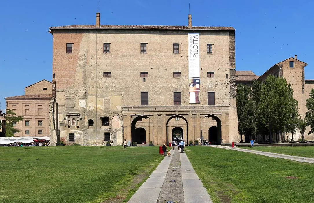 Galleria Nazionale di Parma