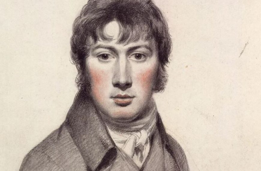 Top 12 Interesting Facts about John Constable