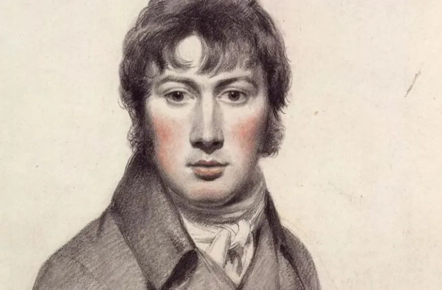 John Constable facts