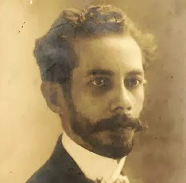 Jose Joaquin Tejada