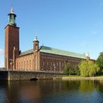 Top 8 Interesting Facts about Stockholm City Hall
