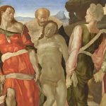 The Entombment by Michelangelo - Top 8 Facts