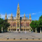 Top 10 Beautiful City Hall Buildings in the World