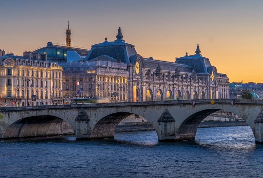 10 Best Art Museums in Paris