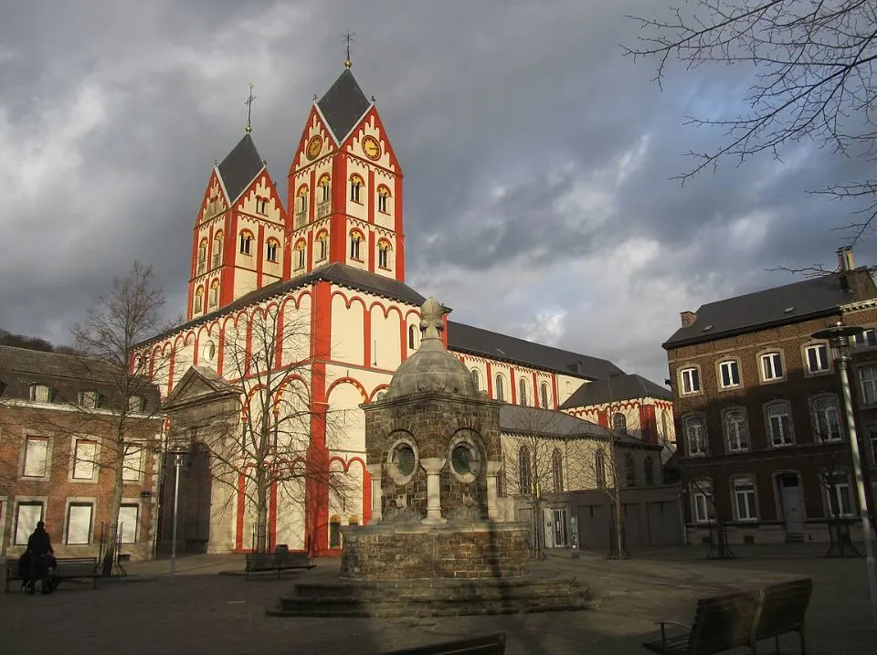 Collegiate Church of Saint Bartholomew