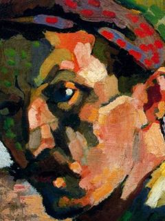 Famous Andre Derain Paintings