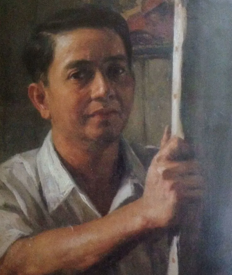 Fernando Amorsolo