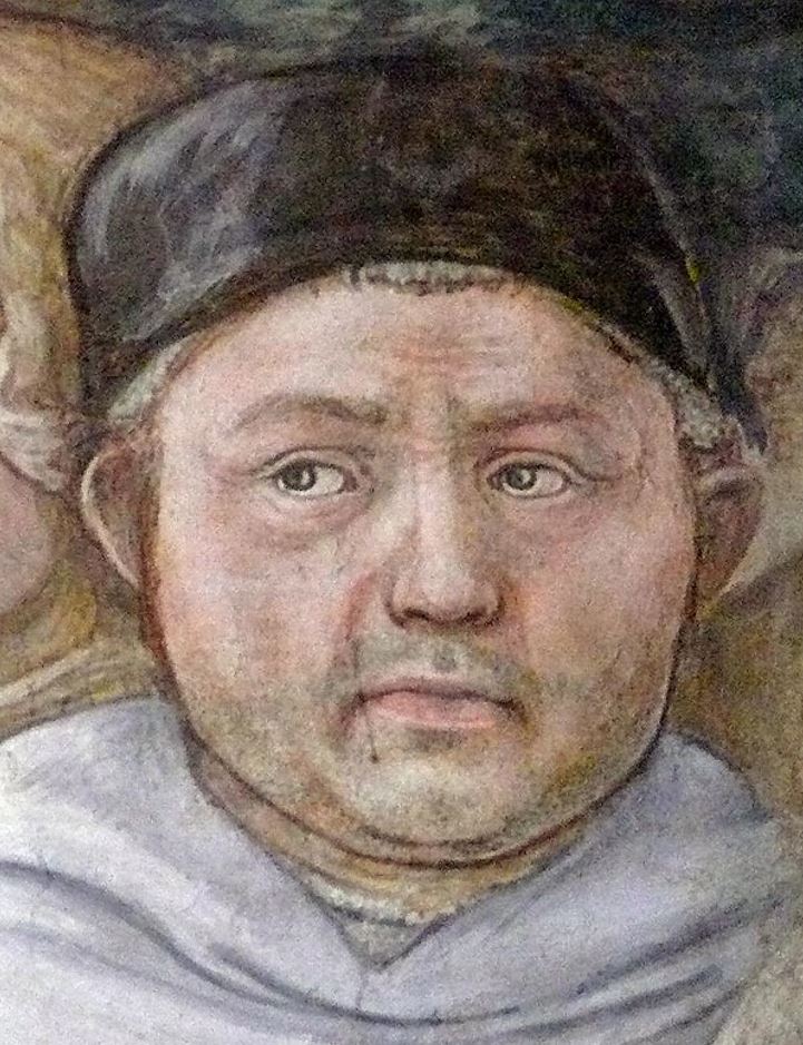 Filippo Lippi Botticellis Master