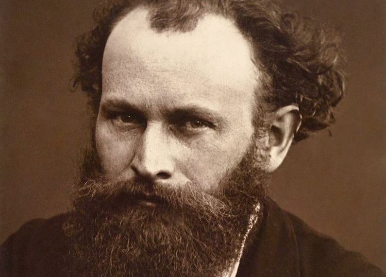Top 10 Interesting Facts about Édouard Manet