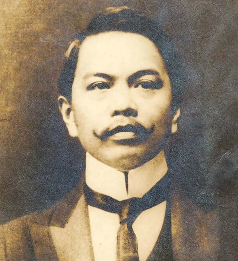 Juan Luna Filipino artists